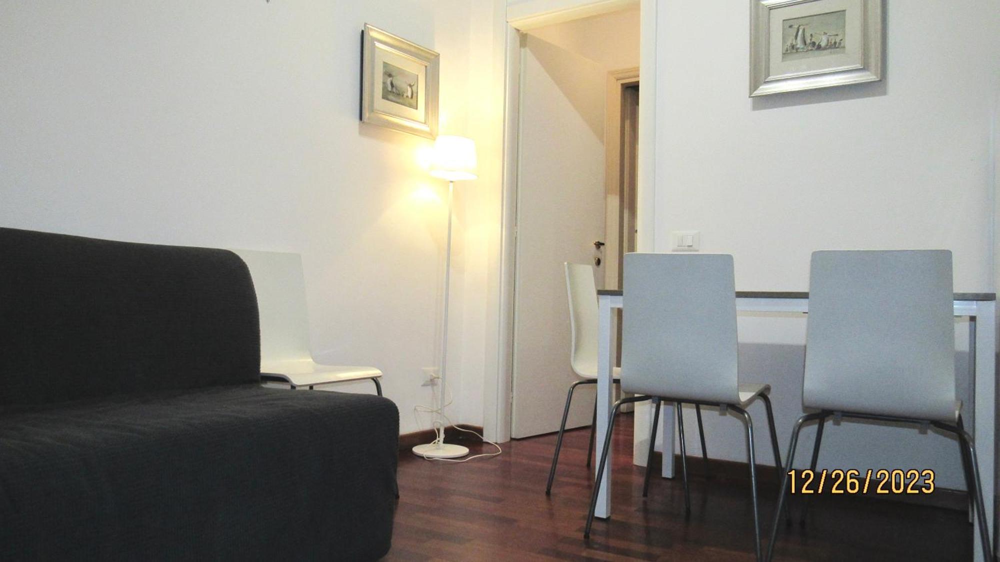 Vatican Apartment Рим Екстериор снимка