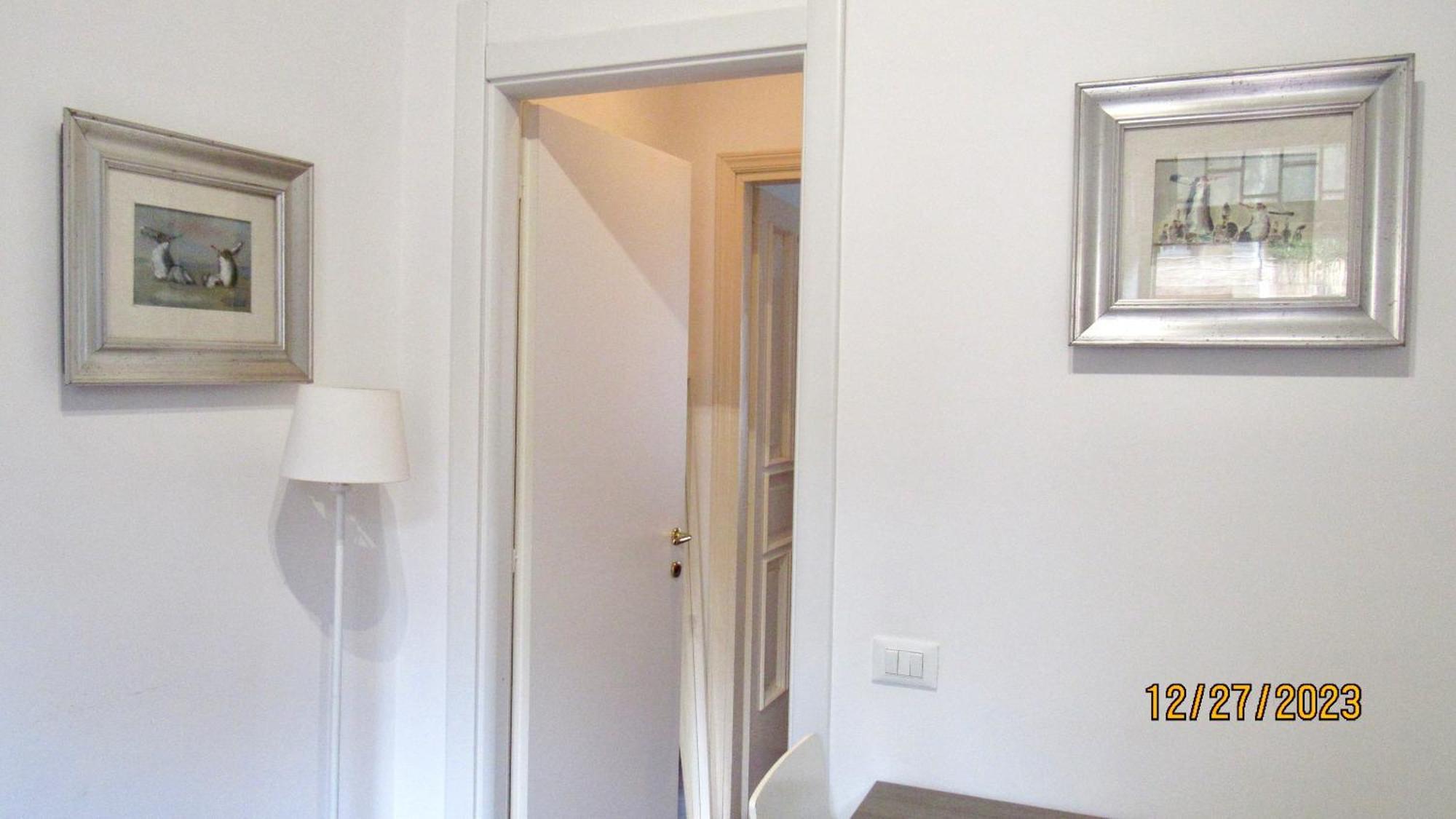 Vatican Apartment Рим Екстериор снимка
